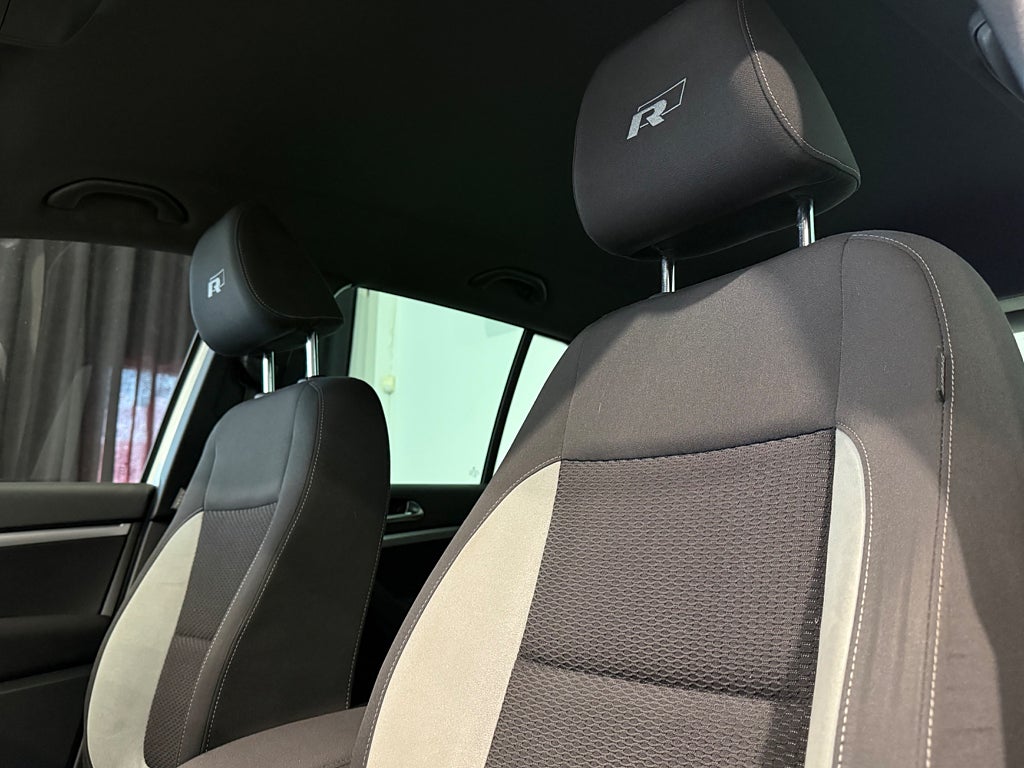 Volkswagen Tiguan bild 7