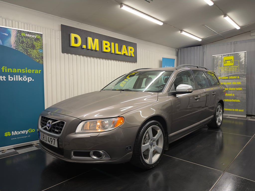 Volvo V70