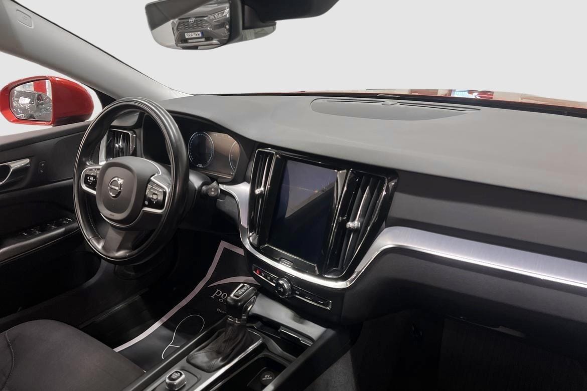Volvo V60 Cross Country 2020, bild 6/41