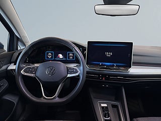 Volkswagen Golf 1.5 eTSI ACT OPF Life S&V/Drag/Backkamera/Psens/Carplay – bild 8