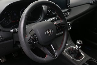 Halvkombi Hyundai i30 11 av 15