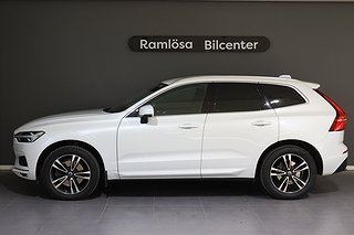 Volvo XC60 D4 AWD Geartronic Momentum, Advanced Edition