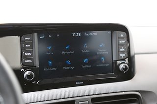 Halvkombi Hyundai i10 21 av 22