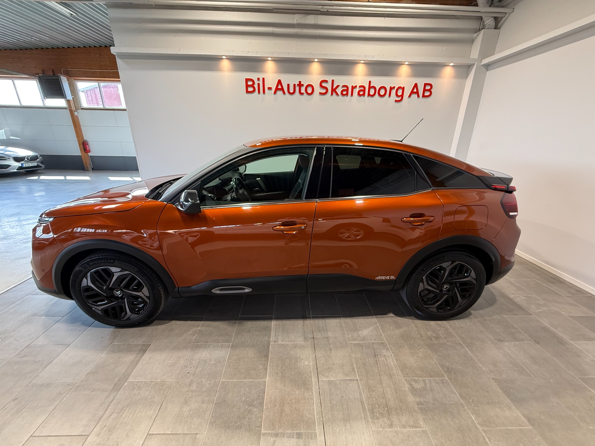 Citroen C4 1.2 PureTech EAT 2021, photo 3/52
