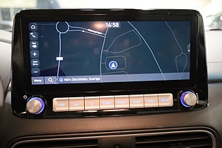 SUV Hyundai Kona 15 av 23