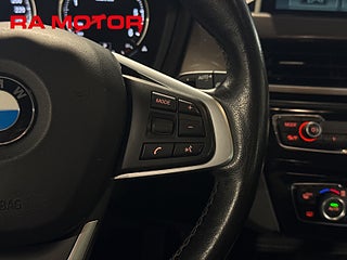 SUV BMW X1 14 av 24