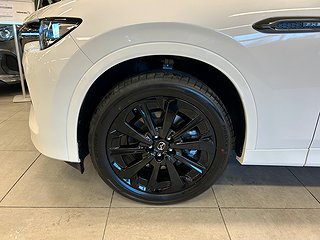 Mazda CX-80 Homura COSO PHEV 327hk BOSE/360/Skinn/7-sits