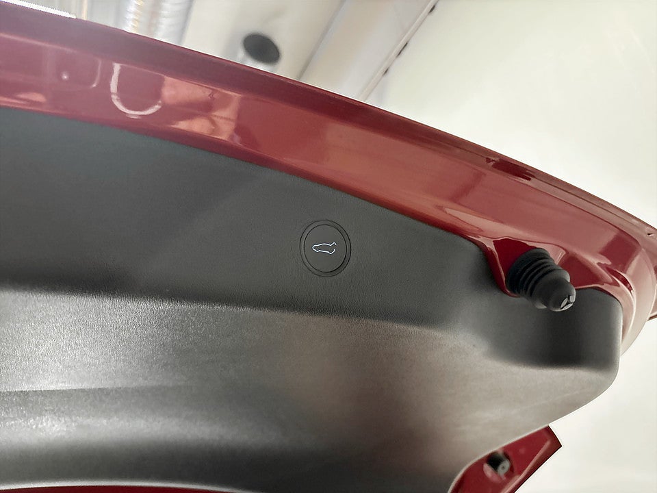 Bild på Tesla Model 3 Long Range 440hk Aut 4WD GLASTAK B-KAMERA