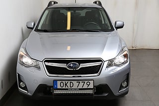 SUV Subaru XV 6 av 16