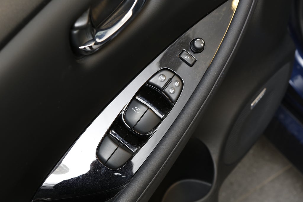 Nissan Leaf e+  Tekna 59 kWh 360° BOSE Skinn Leasbar