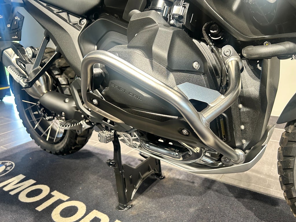 BMW R1300GS 1mil/Ride Nordic-resa till Portugal värde 29.900kr ingår