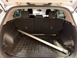Kombi Kia Sportage 17 av 23