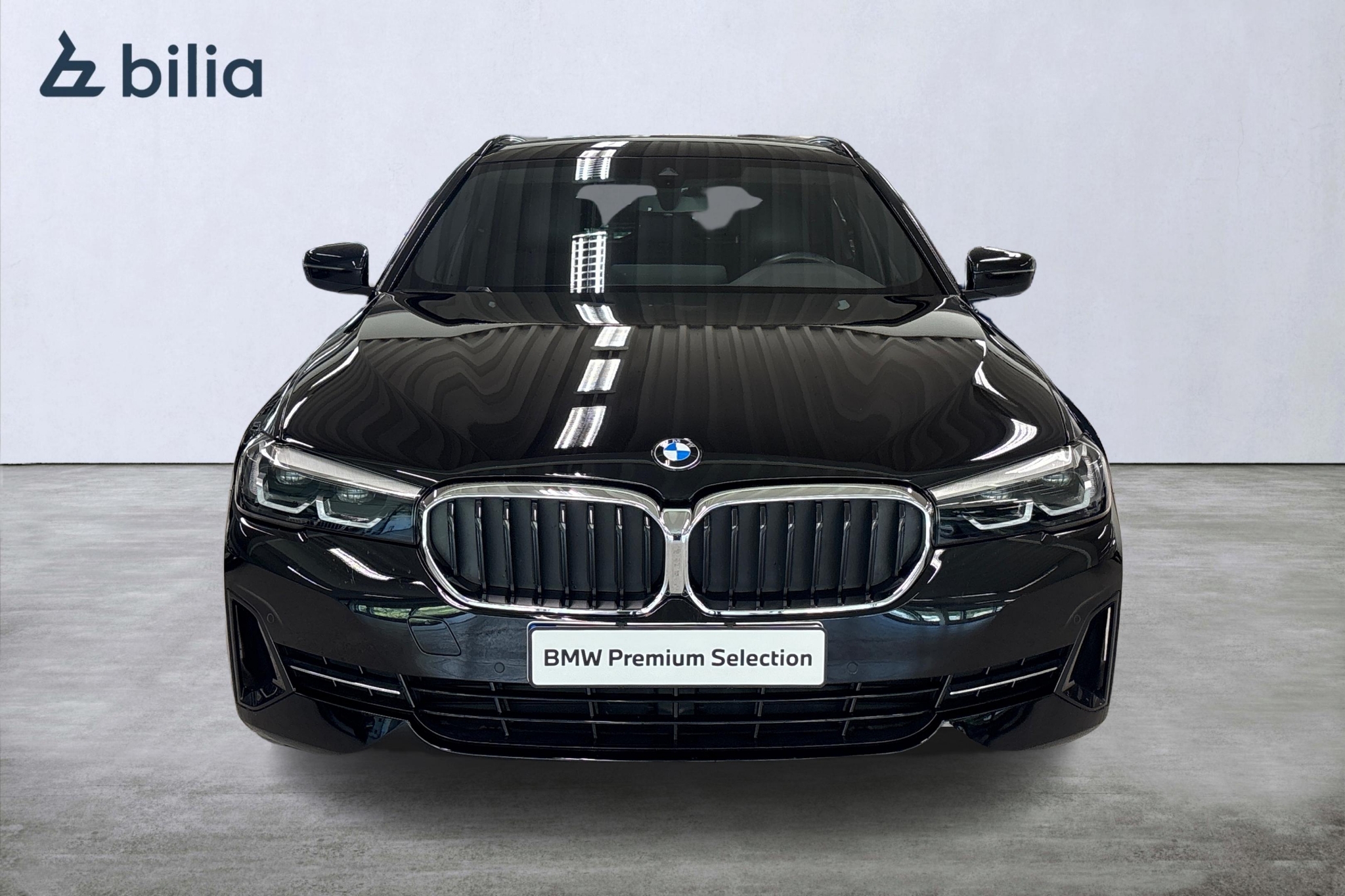 BMW 520 d xDrive Touring 2023, bild 5/51