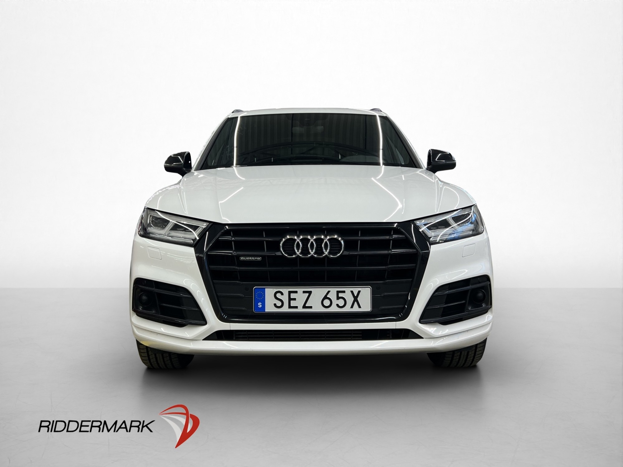 Audi Q5 2019, bild 2/68