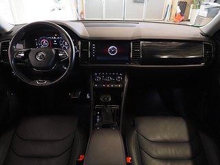 SUV Skoda Kodiaq 16 av 27