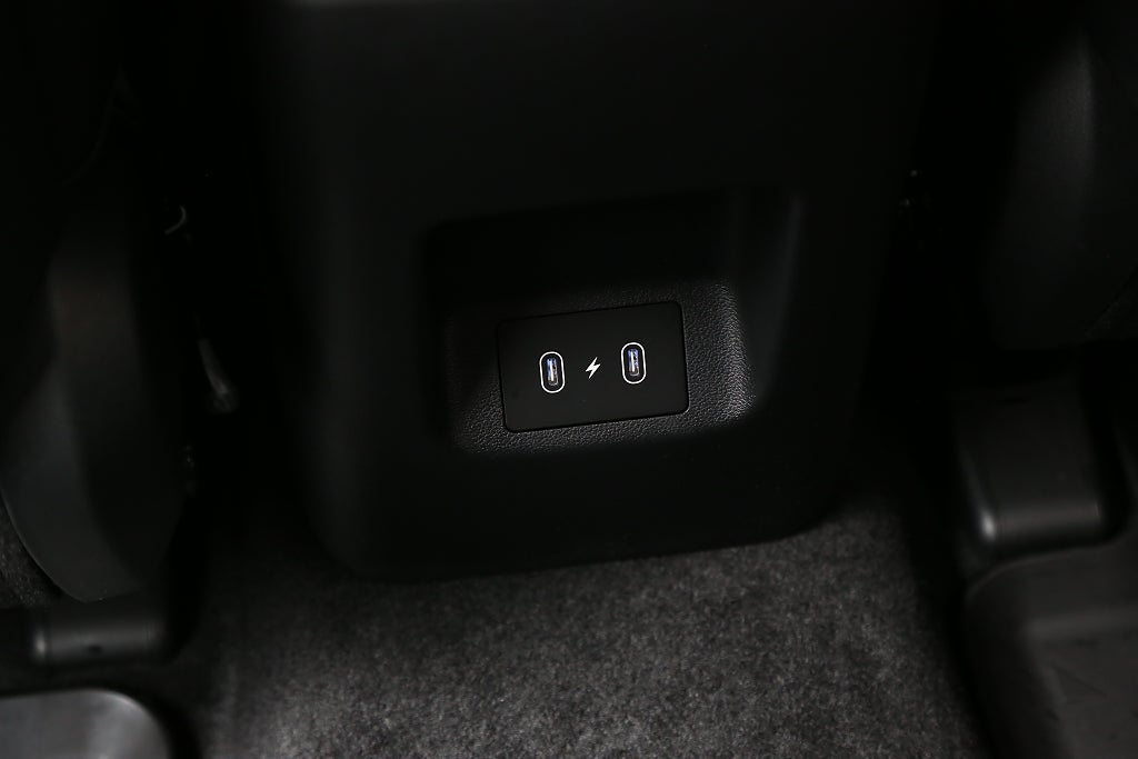 Hyundai Tucson N-Line Plug-in hybrid AWD Navi Kamera LED 2025