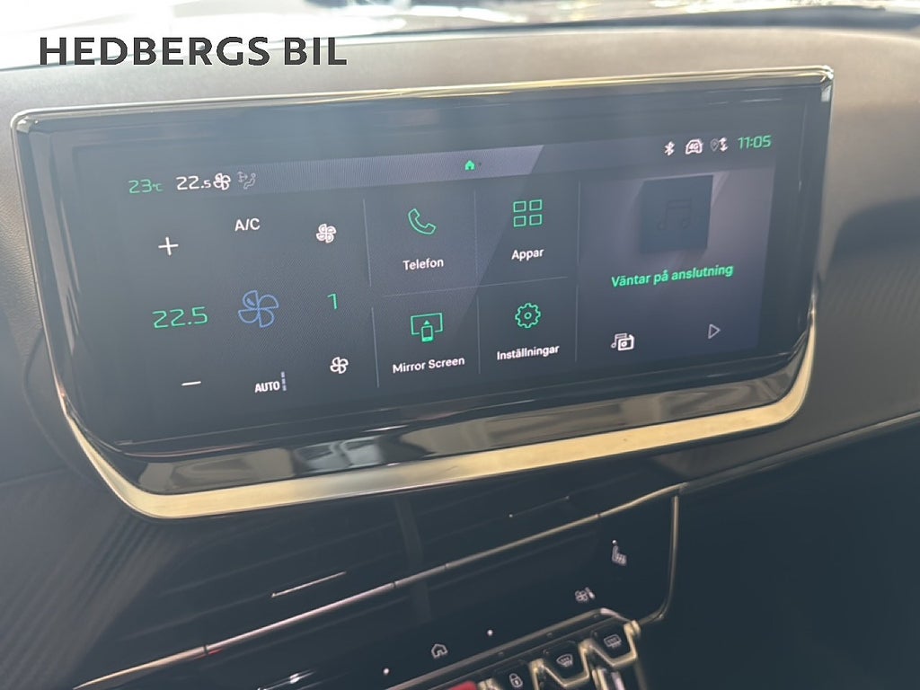 Peugeot 2008 Allure 1.2 PureTech 130HK AUT thumbnail