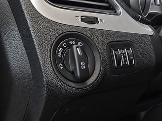 Fiat Freemont 2012 bild 11