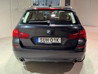 Kombi BMW 535 9 av 26