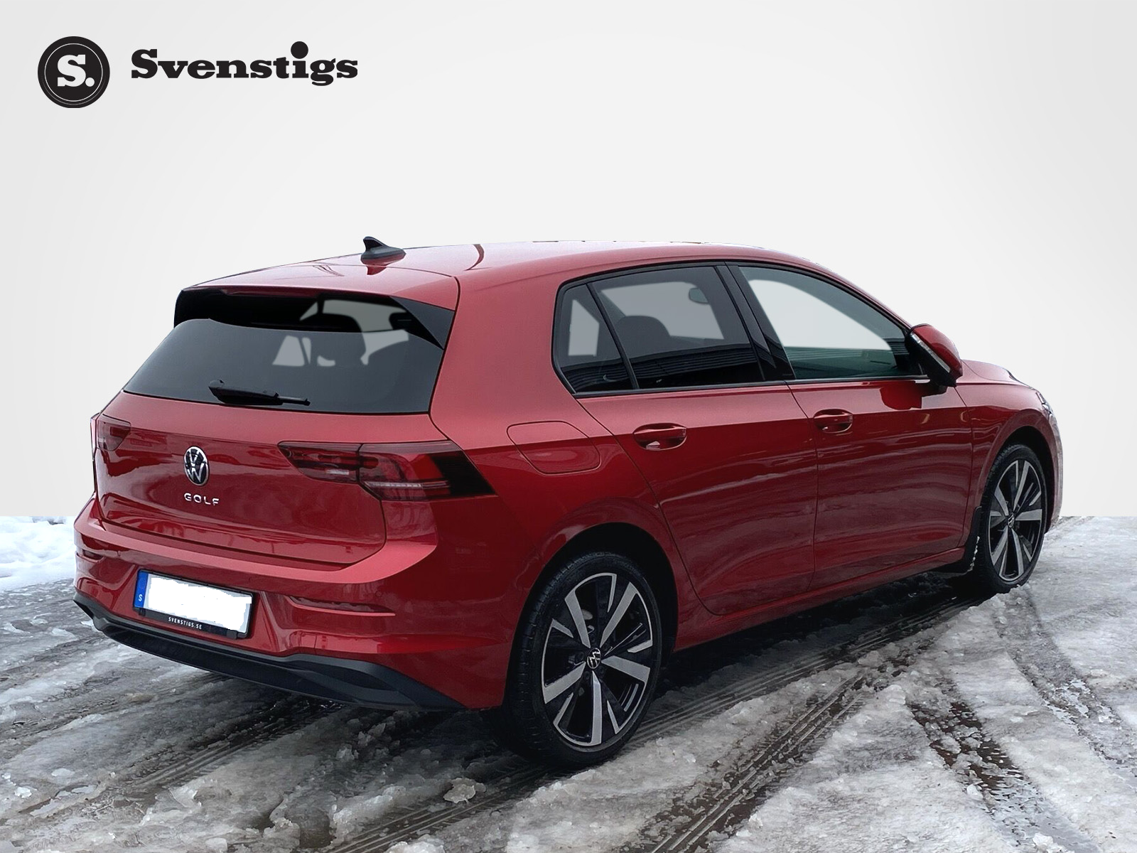 Volkswagen Golf 2026, bild 5/41