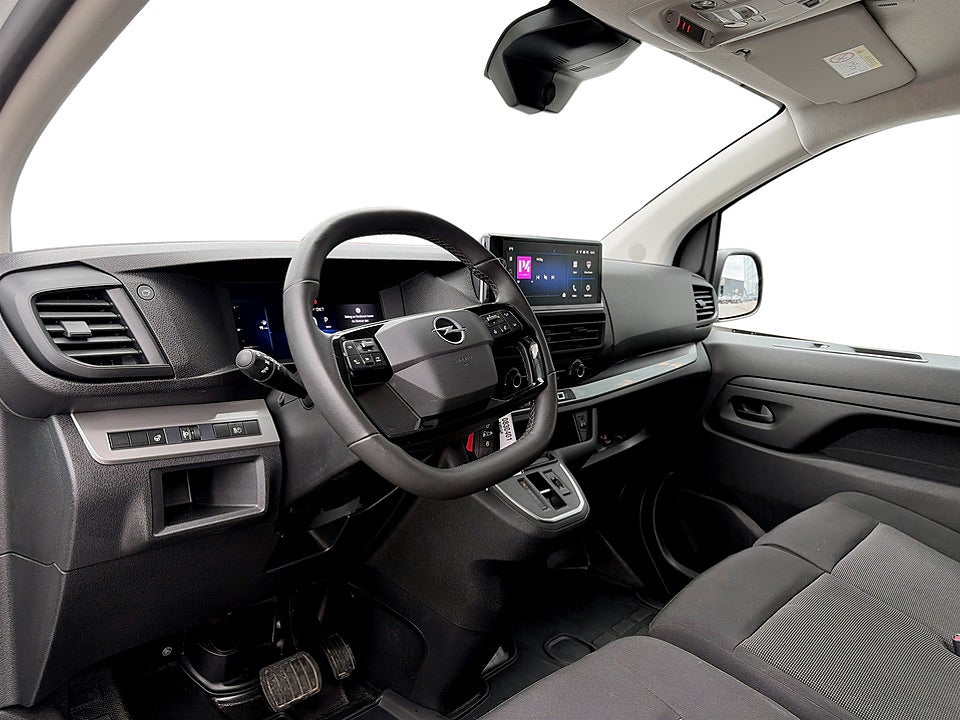 Bild på Opel Vivaro 2.0 BHDi 145hk Aut L3 VÄRMARE DRAG B-KAMERA