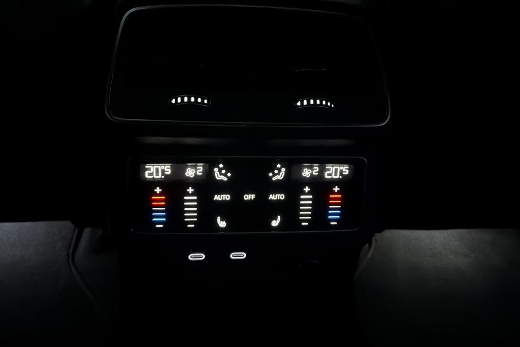 Audi A7 2021