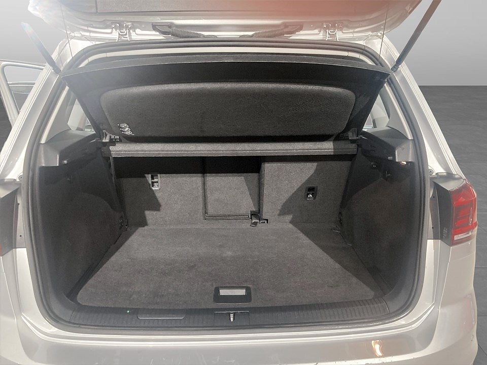 Bild på Volkswagen Golf Sportsvan 1.0 110HK Aut- B-KAM,DRAG, M-VÄRM