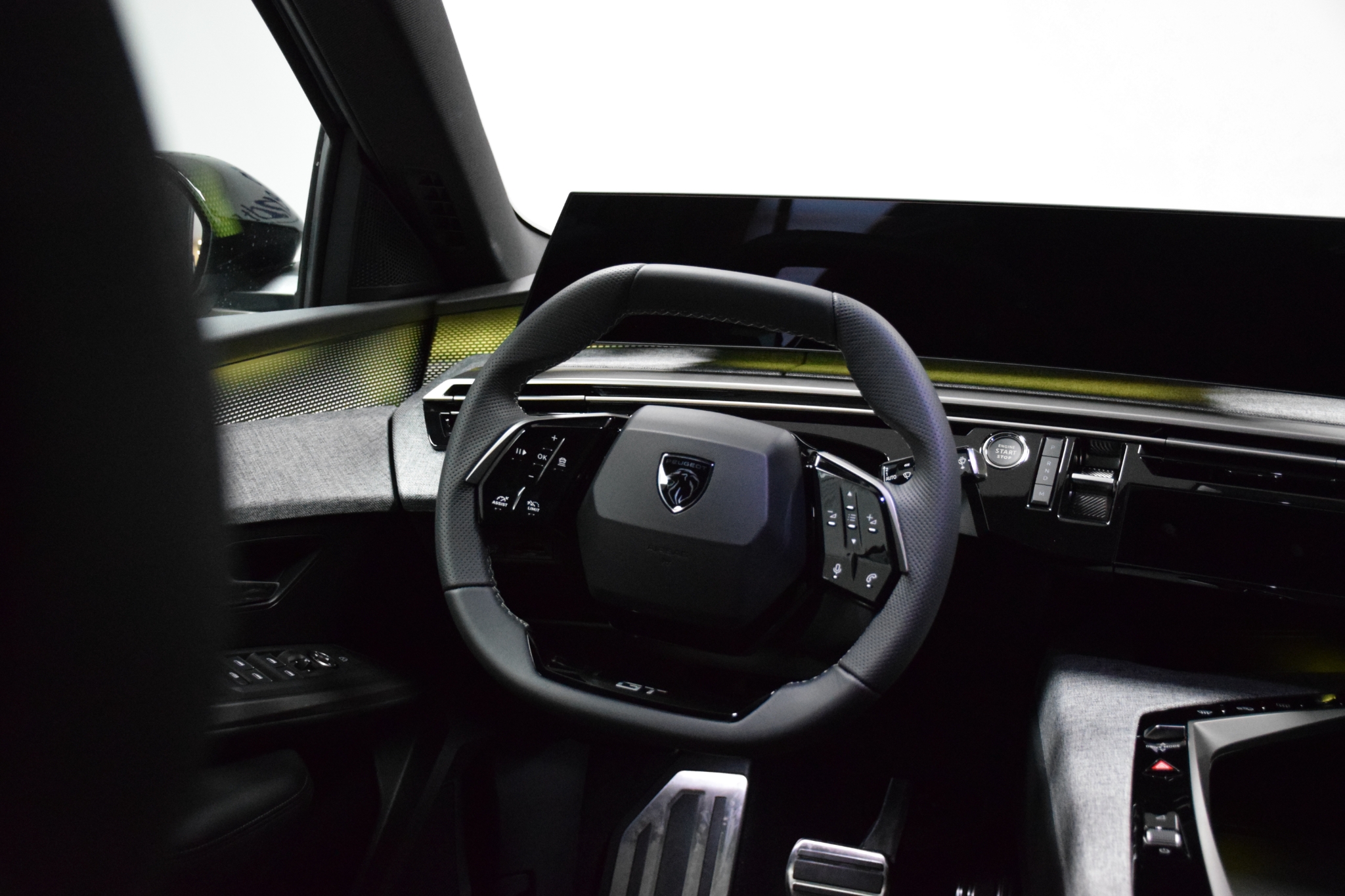Peugeot 5008 2026, kuva 7/45