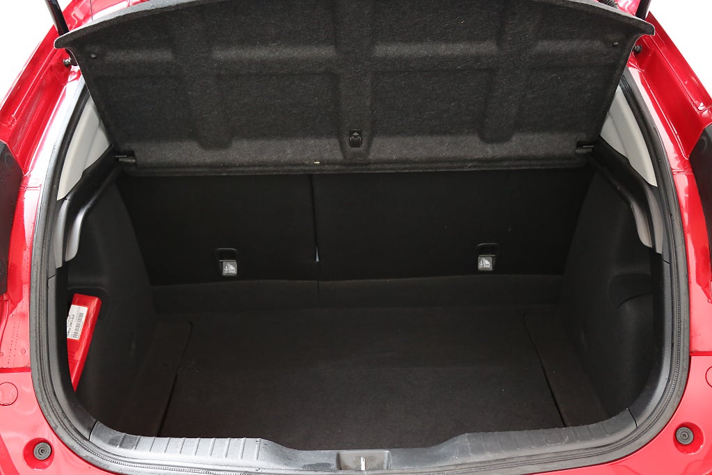 Honda Civic 1,8 i-VTEC 141hk ELEGANCE X-EDITION 5-D 1ägare 2015