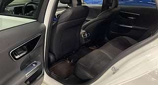 Kombi Mercedes-Benz C 7 av 12