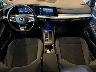 Volkswagen Golf Alltrack 2.0 4M Kamera/Drag/Dvärm/MOMS/200HK
