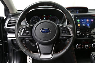 SUV Subaru XV 16 av 26