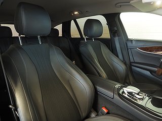 Kombi Mercedes-Benz E 6 av 16