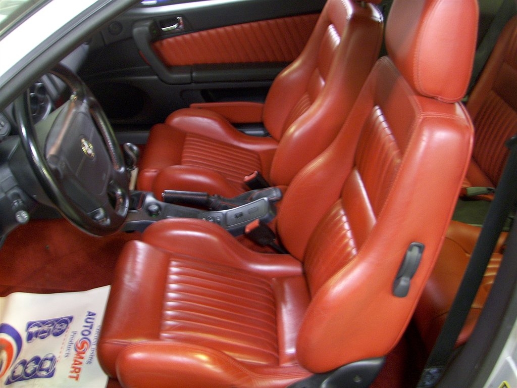 Alfa Romeo GTV V6 TURBO 1997, kuva 5/33