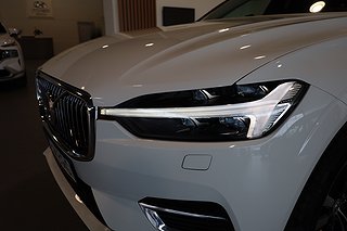 SUV Volvo XC60 9 av 28