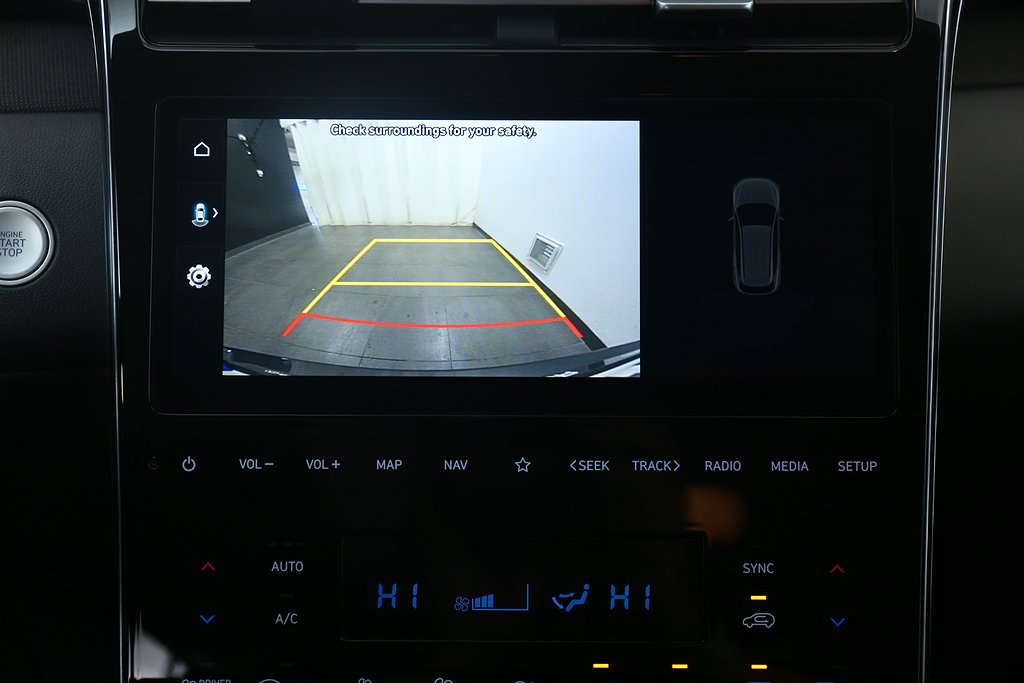 Hyundai Tucson Plug in hybrid Essential AWD Aut Leasbar 2022