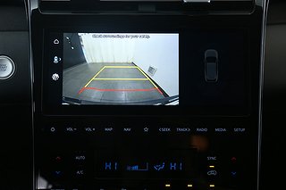 SUV Hyundai Tucson 20 av 26