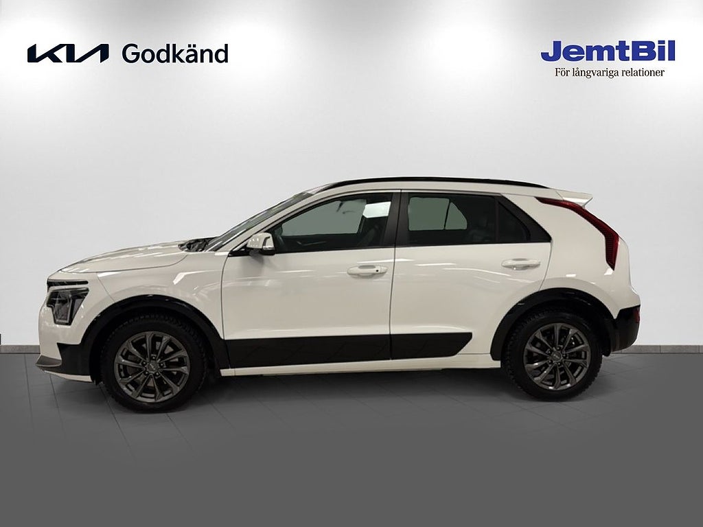 Kia Niro 2023 - miniatyr 4