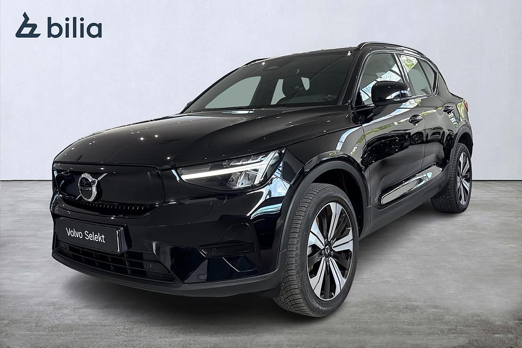 Volvo XC40 Recharge Core Edition