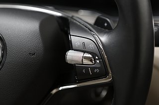 Kombi Skoda Superb 17 av 27