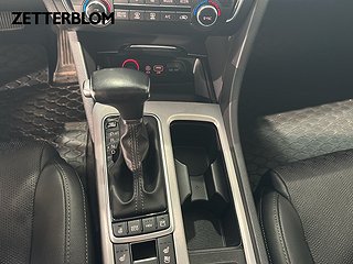 Kombi Kia Optima 14 av 21