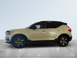Volvo XC40 T5 AWD R-Design Dragkrok Mvärm Kamera Navi H/K-ljud S&V – bild 4
