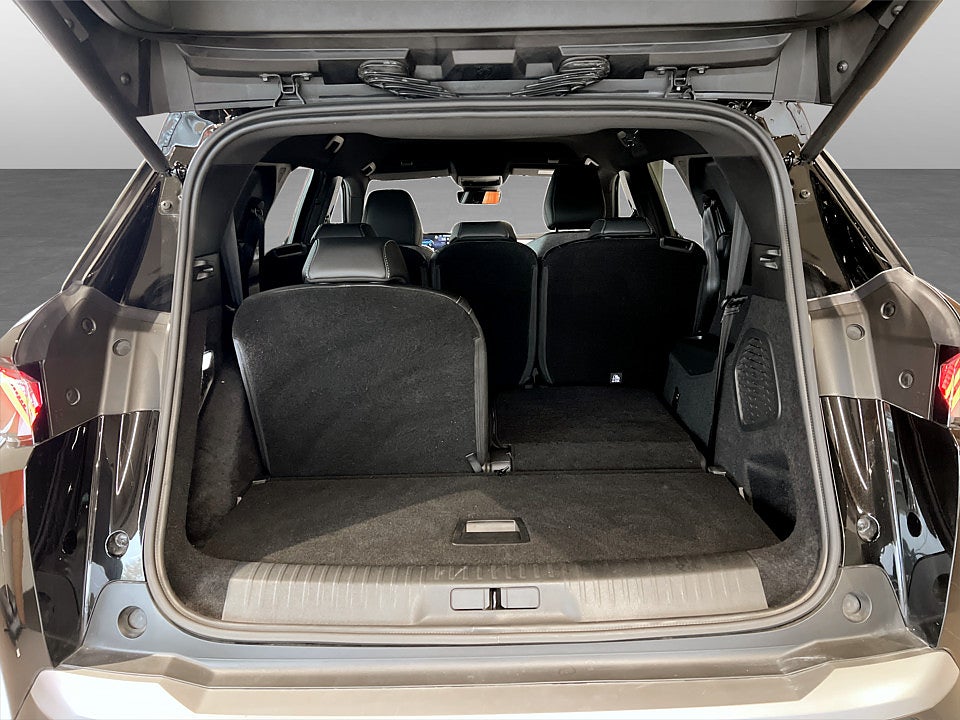 Bild på Peugeot 5008 GT Hybrid 145hk Aut PL 24 MÅN