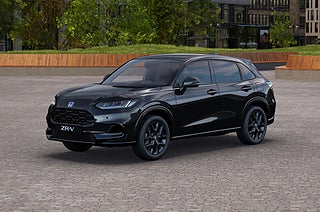 SUV Honda ZR-V 3 av 5