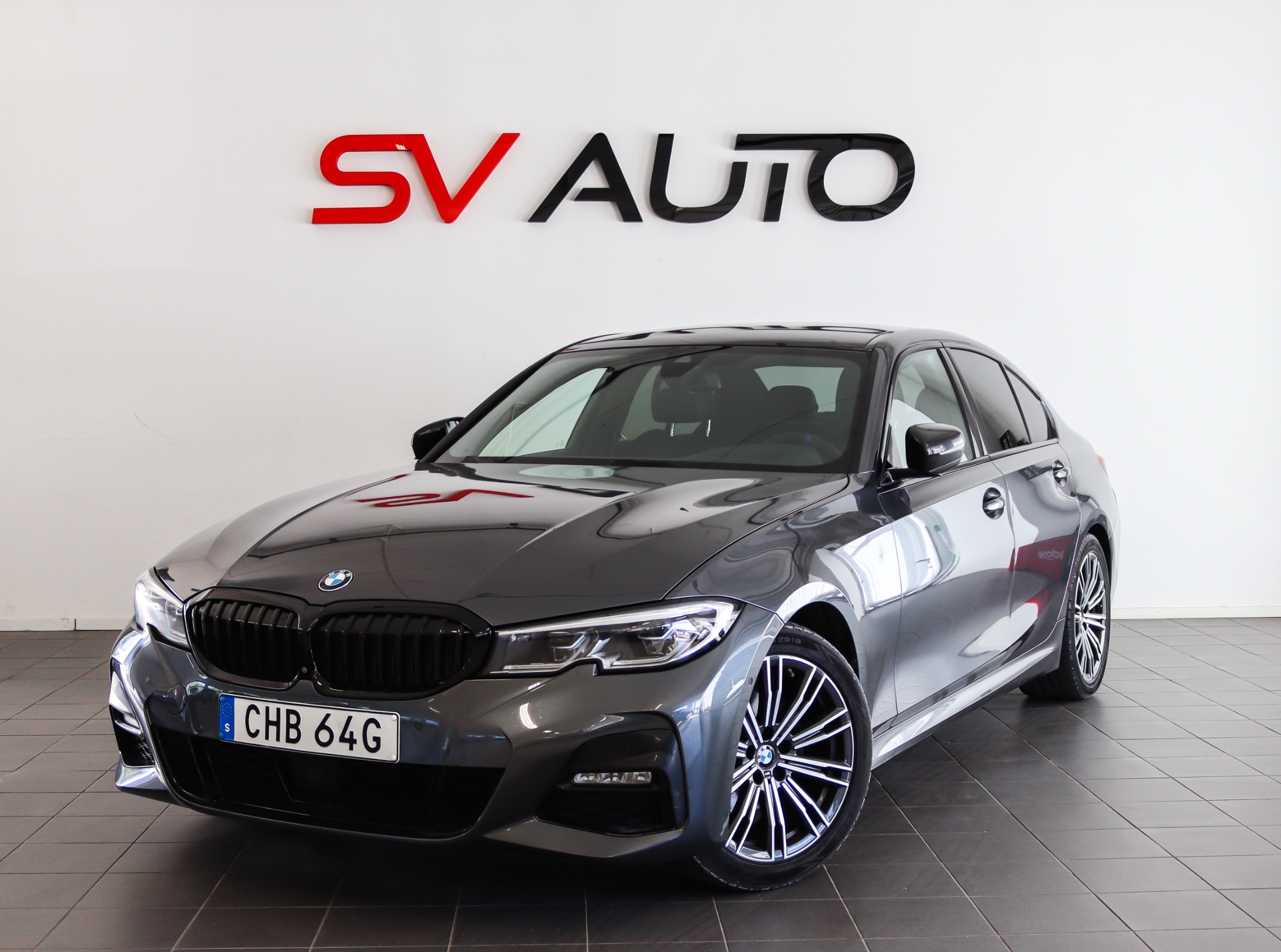 BMW 320