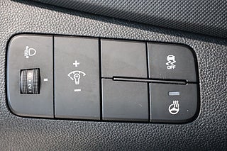 Halvkombi Hyundai i10 20 av 23