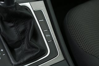 Halvkombi Volkswagen Golf 22 av 25