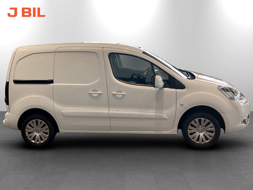 Bild på Citroën Berlingo Van 1.6 HDiF 90hk DRAGKROK