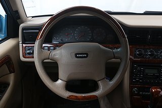Sedan Volvo S90 8 av 24