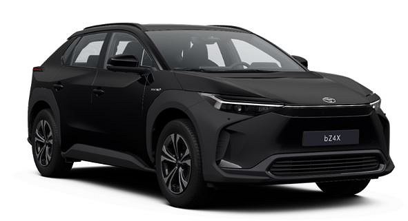 Toyota bZ4X ELECTRIC ACTIVE PRIVATLEASING 64KW - FAST RÄNTA